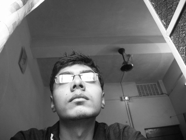 Soumen Maity