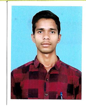 Amuri Sivaprasad
