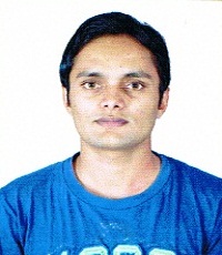 Arvind Kumar Yadav
