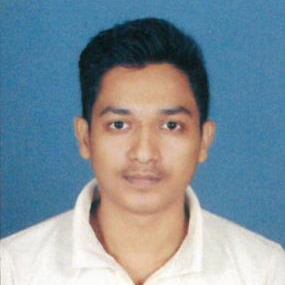 Digvijay Pawar