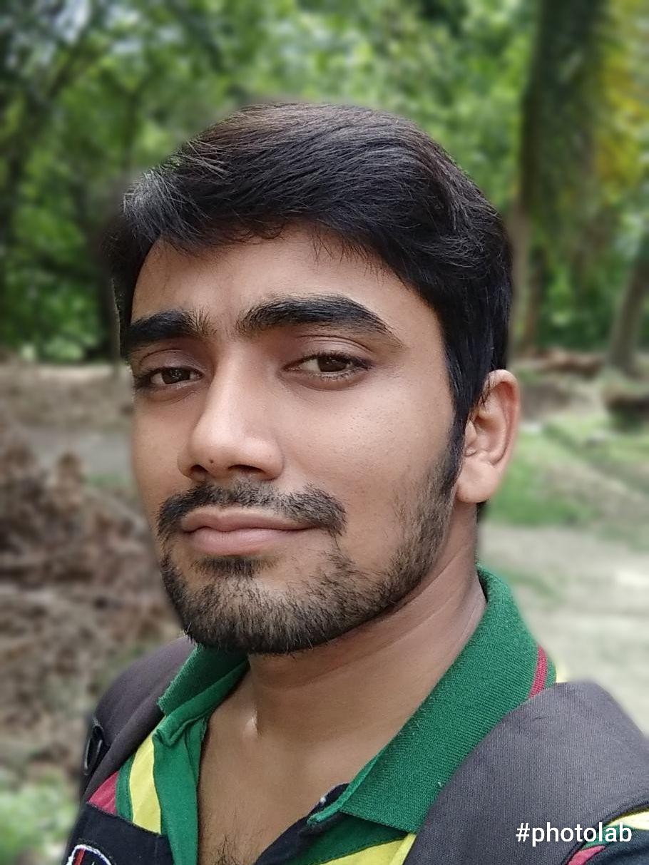 Arup Bhattacharyya