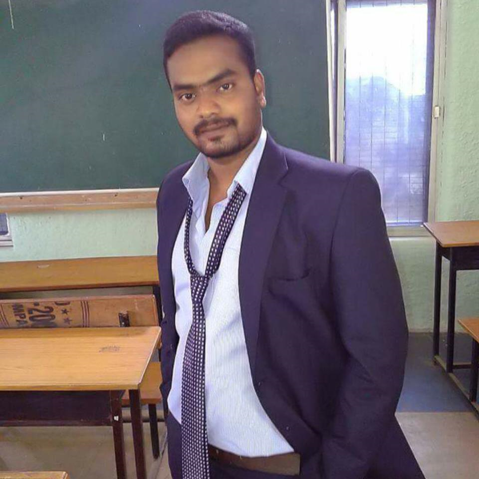 user profile