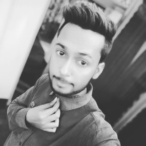 Ravi Roy