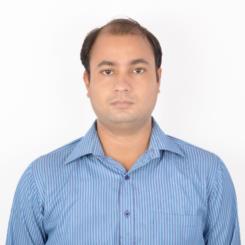 Radha Krishna Trivedi