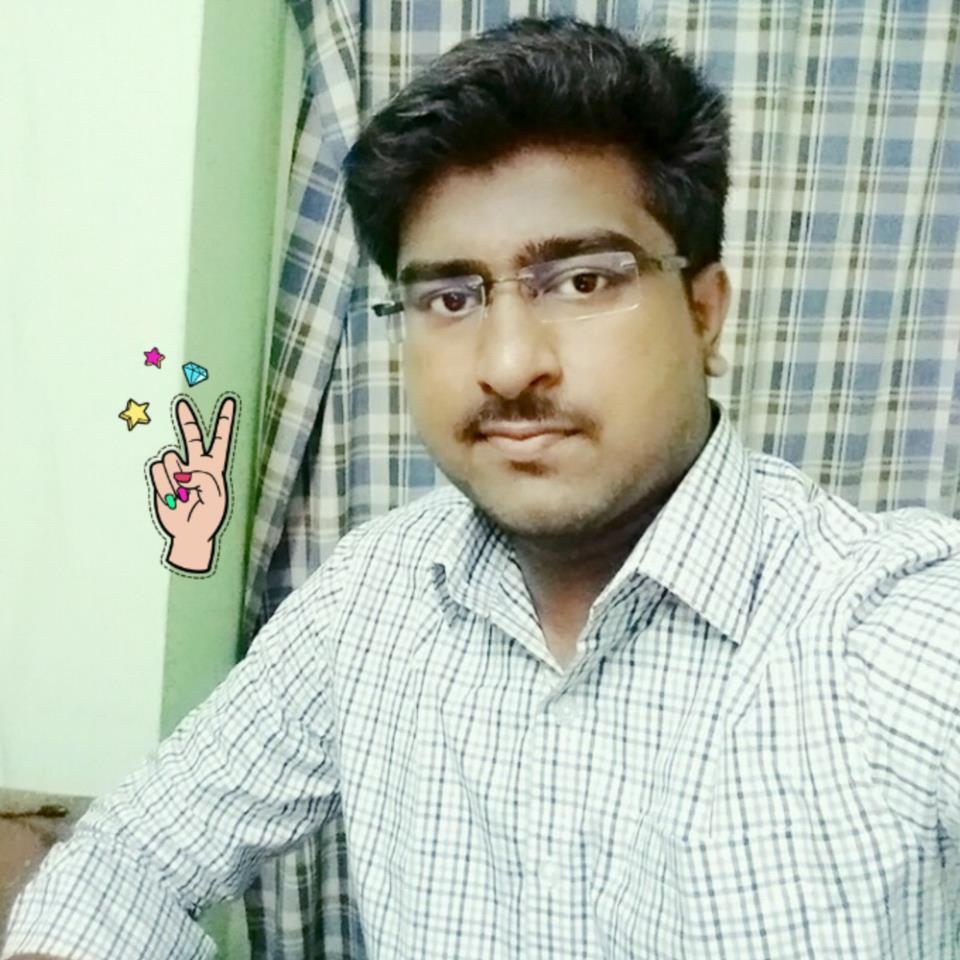 Komeswaran K