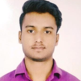 Vinay Kumar Baghel