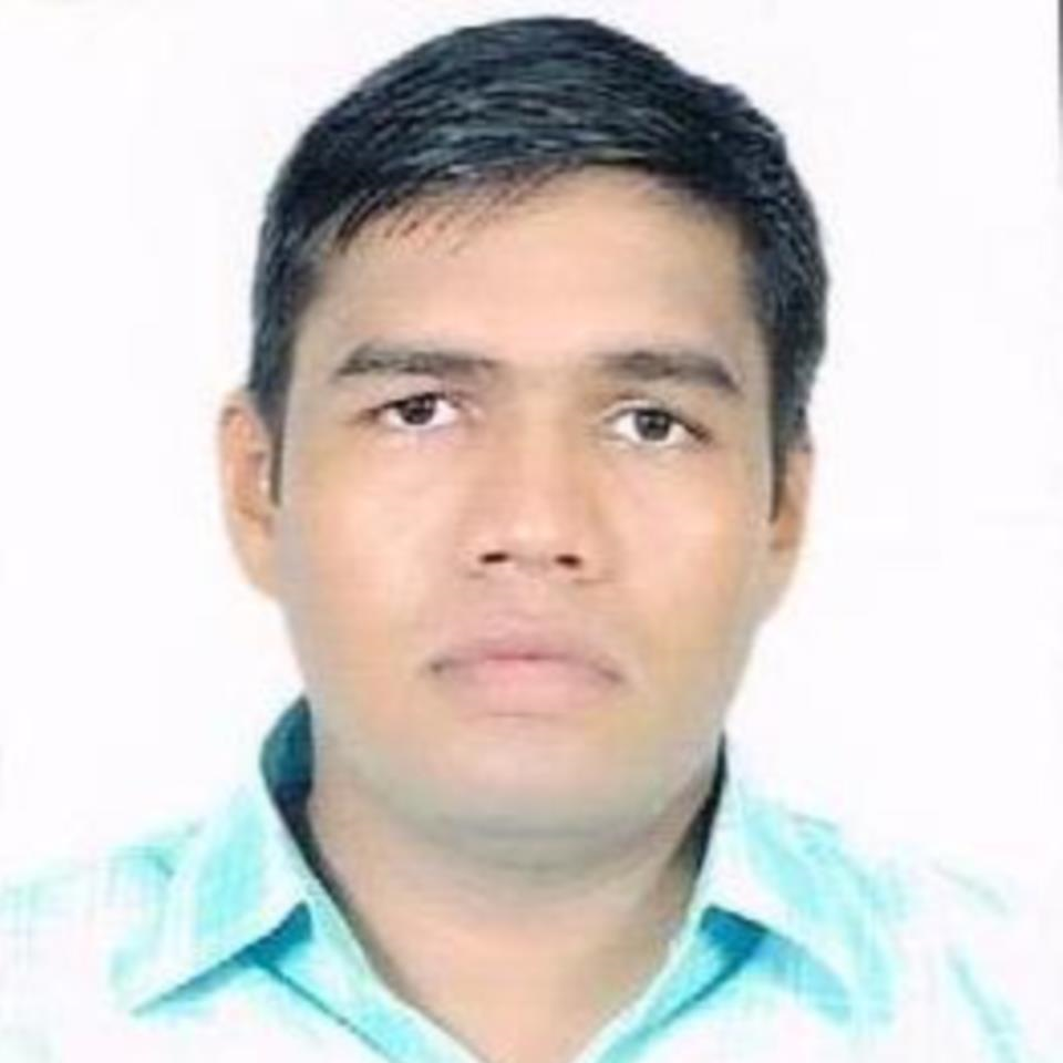 Prashant Sharma