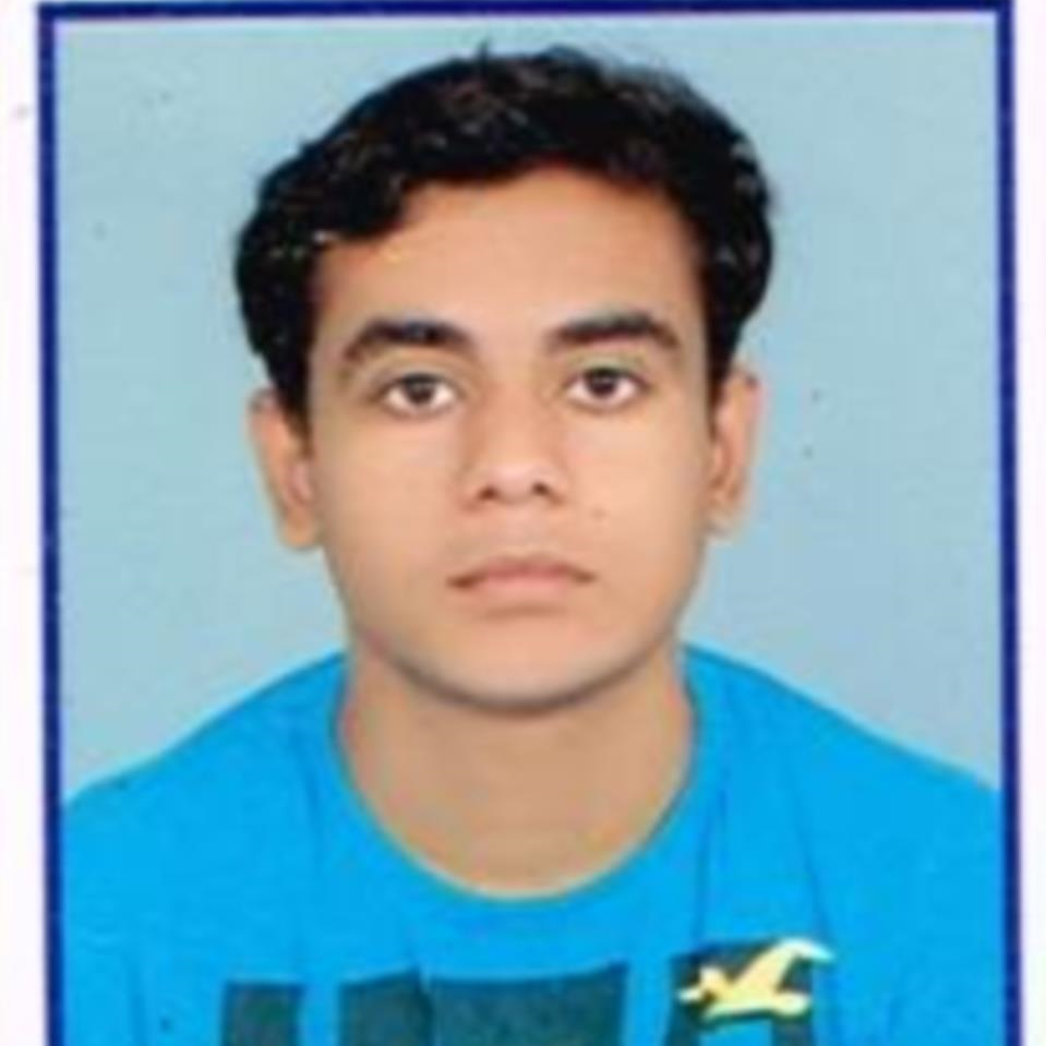 Ashutosh Joshi