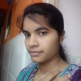 Pasupuleti Gowthami