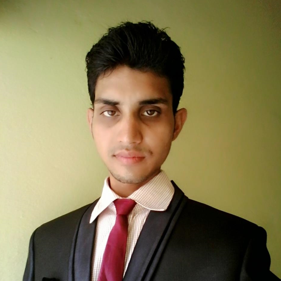 Devendra Kumar