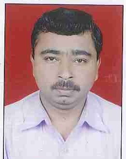 Dilip Dube