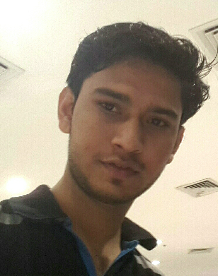 Aabid Mulani
