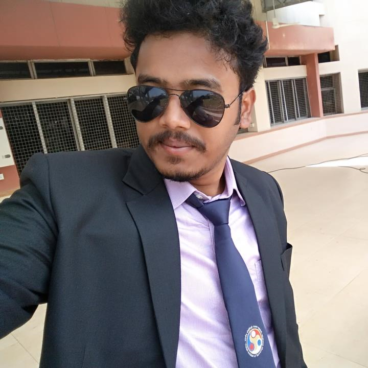 Arupjyoti Das