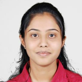 Prachi Ajay Kulkarni