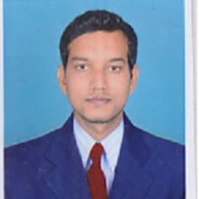 Raghvendra Kumar