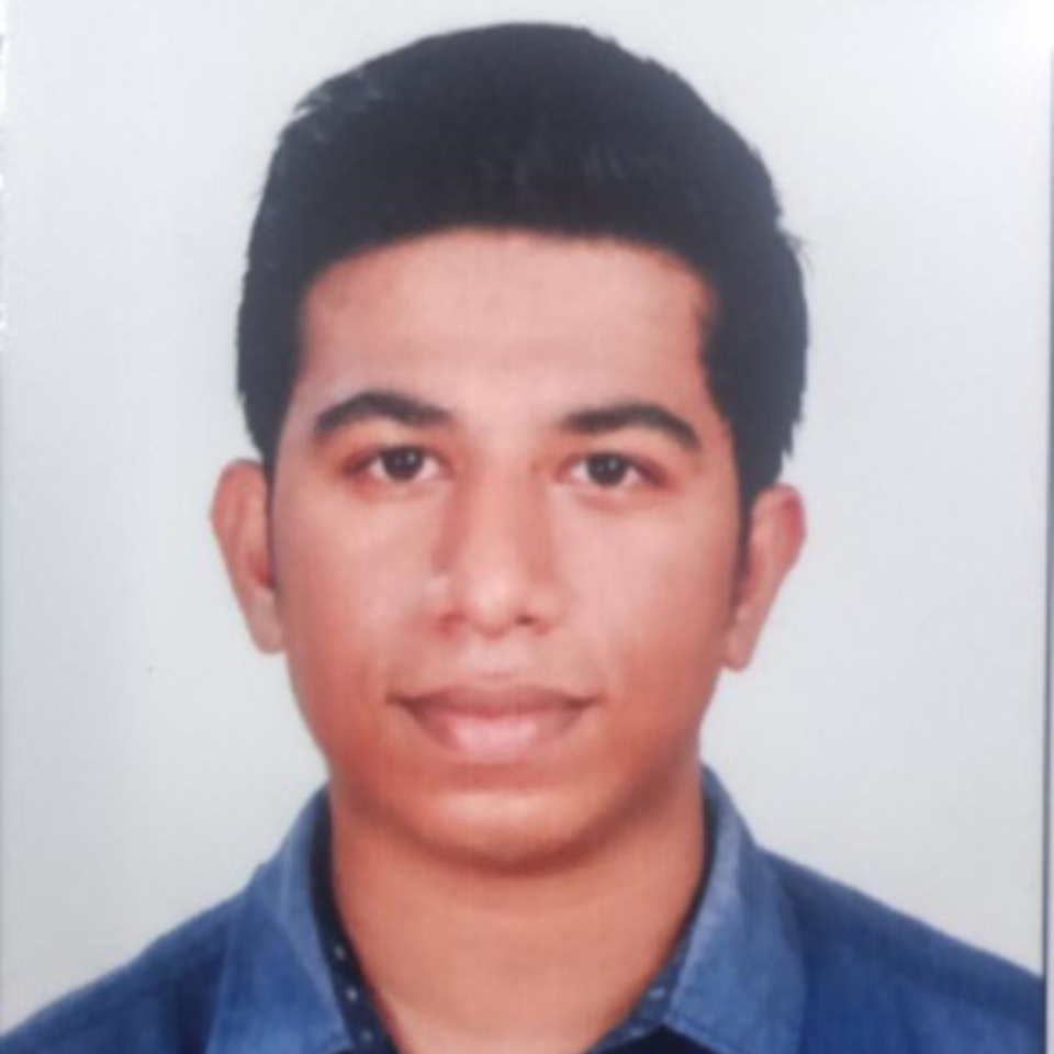 Arun T Alexander
