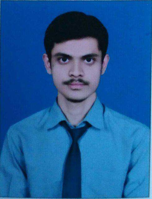 Amir Ahmad