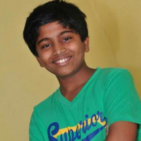 Pranay Neela