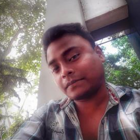 Debashis Marndi