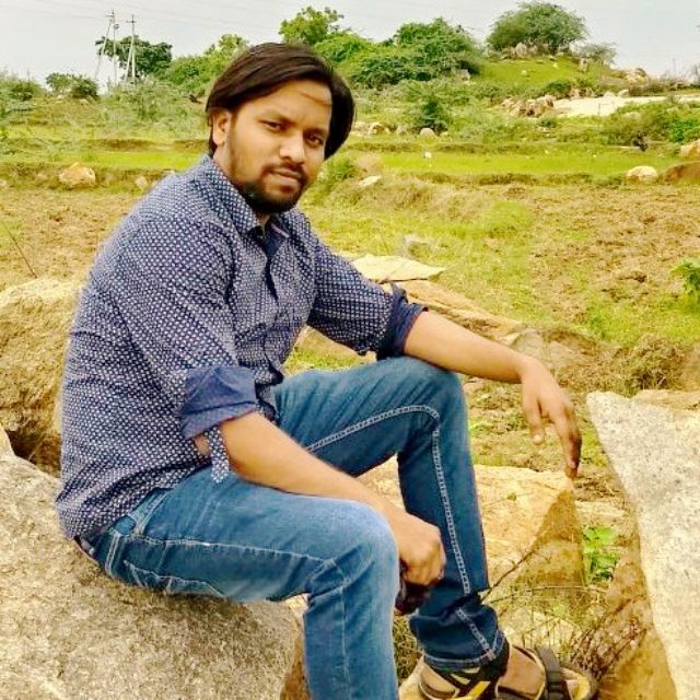 Gopi Chellumahanthi