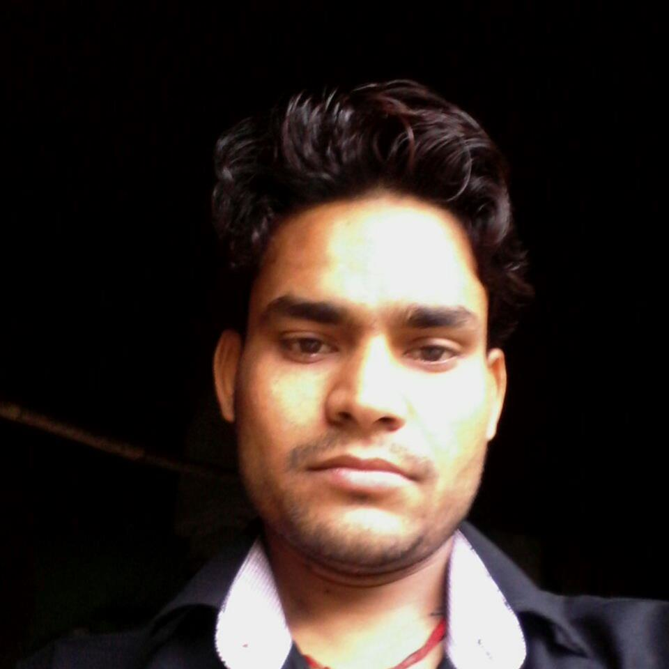 Madhav Kumar Roy