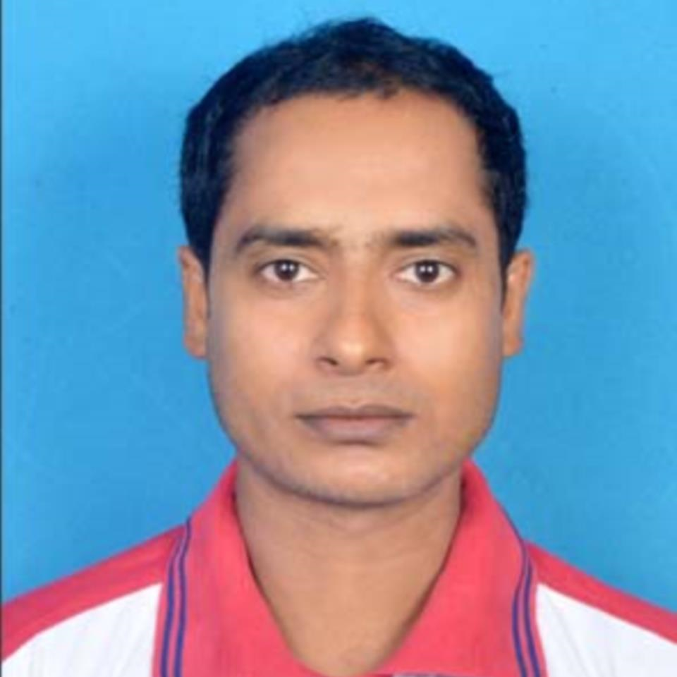 Bipul Bowali