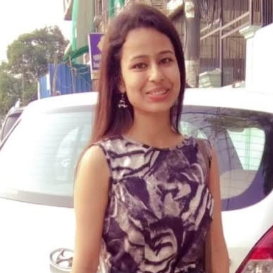 Archana Chaubey