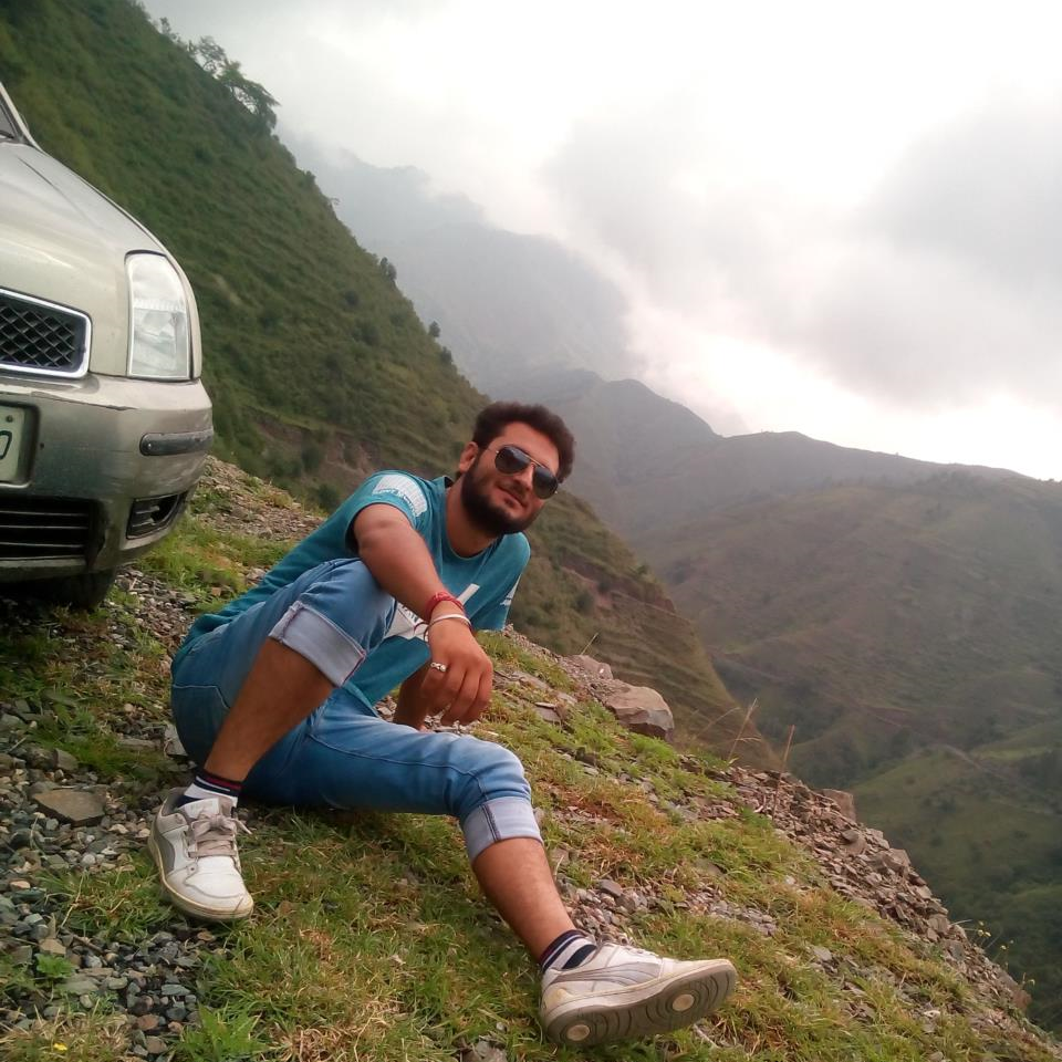 Akash Tyagi