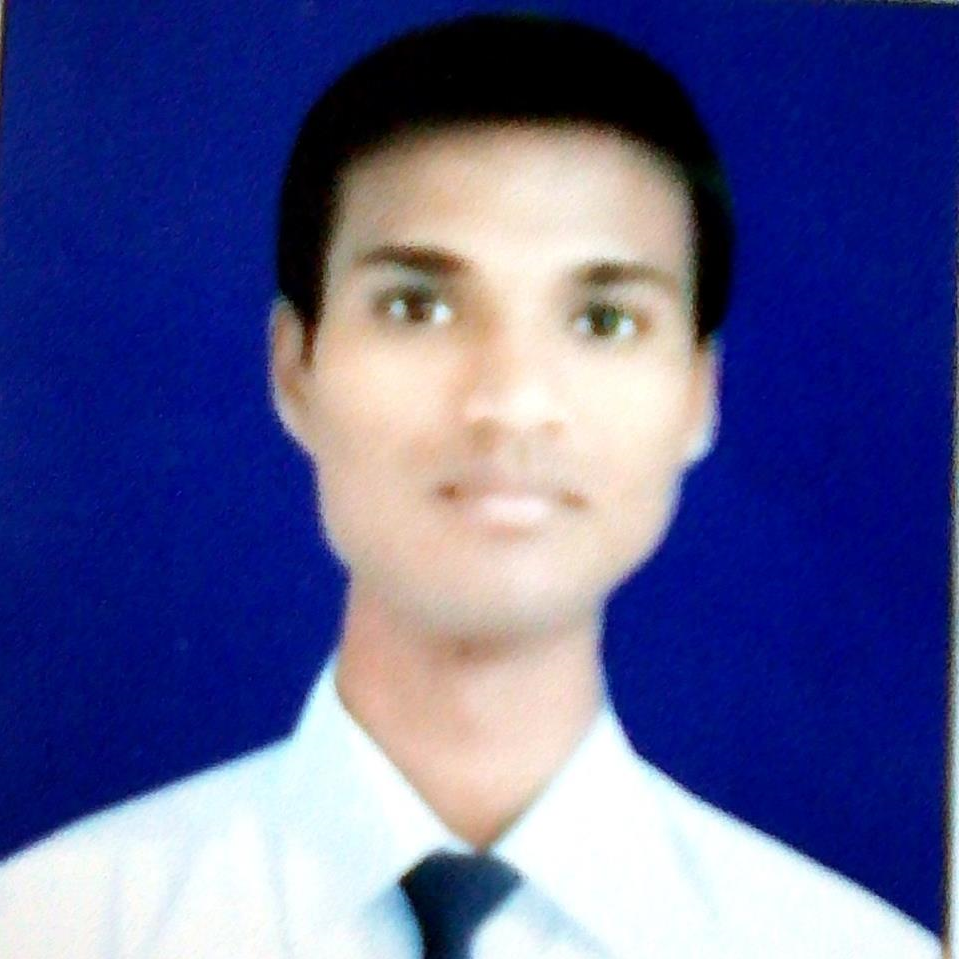 Dileep Nandanwar