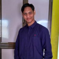 Divyangsinh Ashvinsinh Chavda