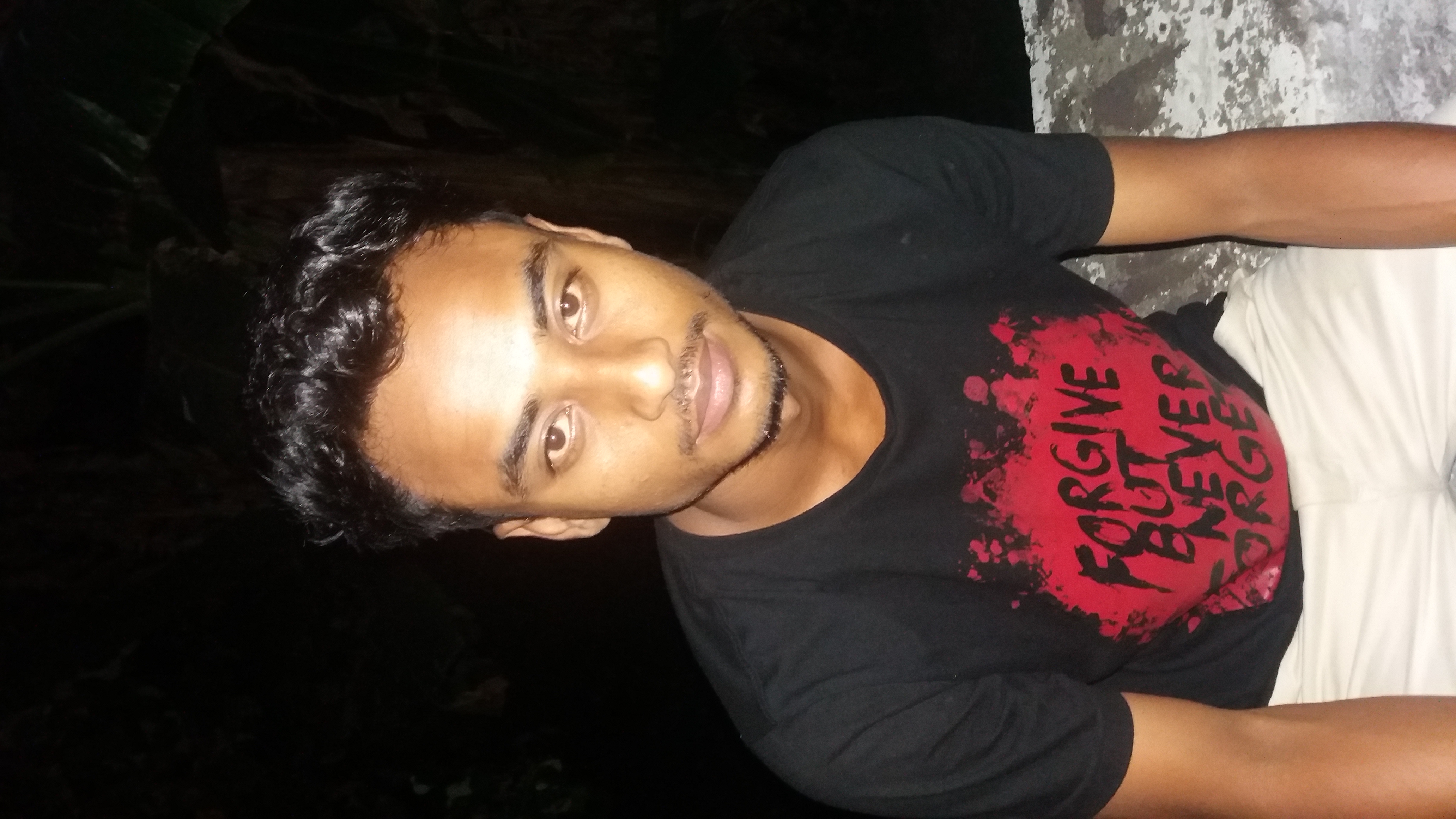 Rideep Das