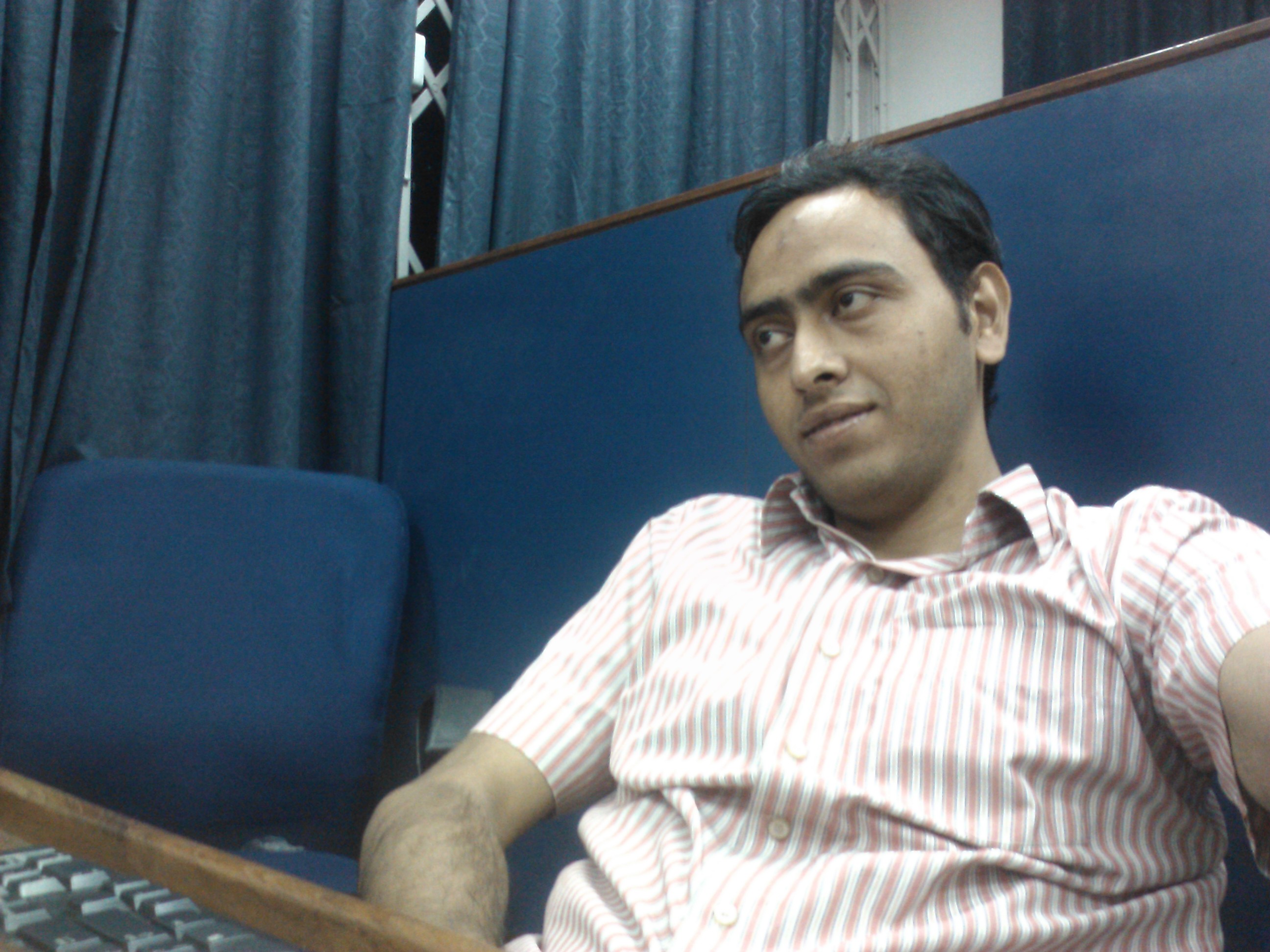 Zubin Nurbhai Polra