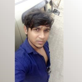 Armash Naseem Ansari