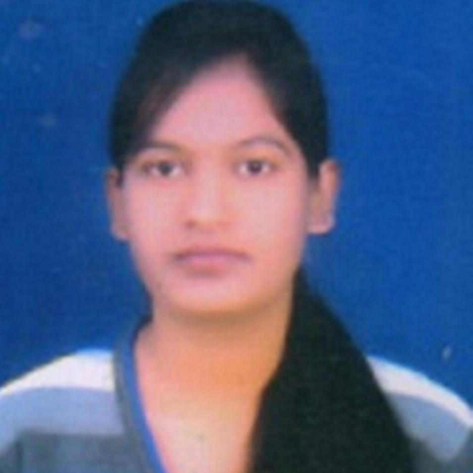 Rinki Sharma