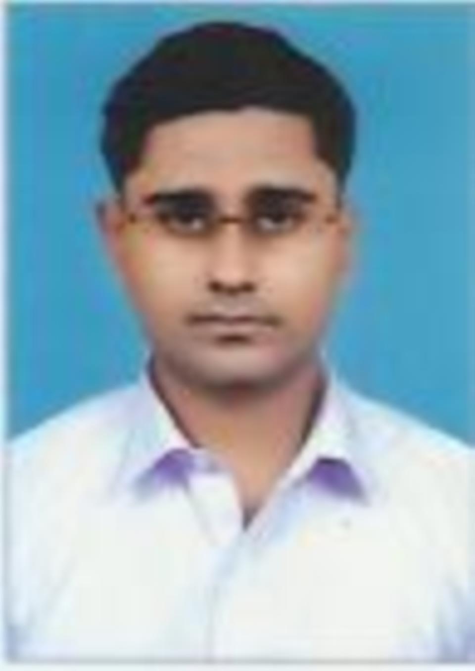 Shubhram Das
