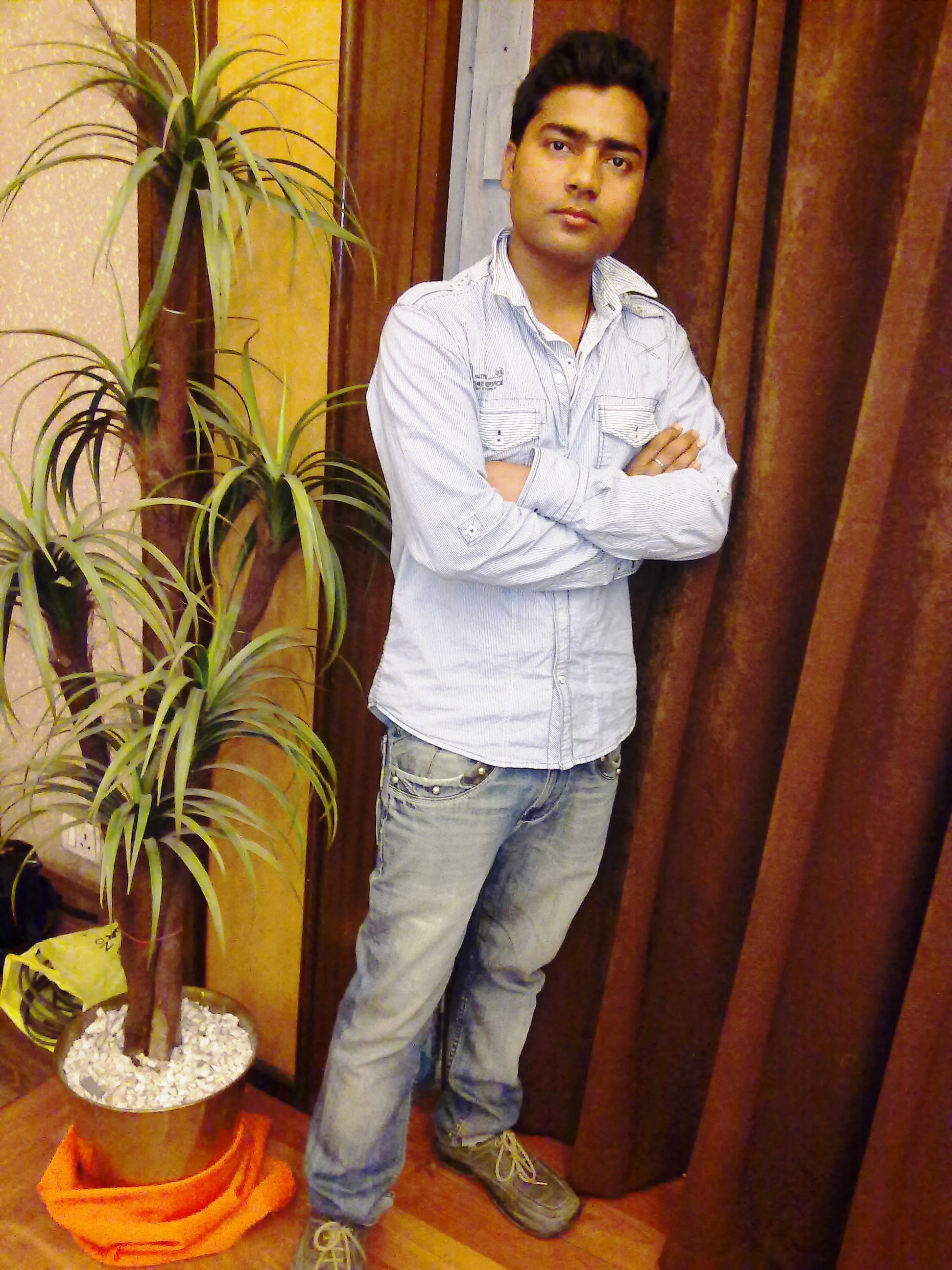 Maninder Kumar