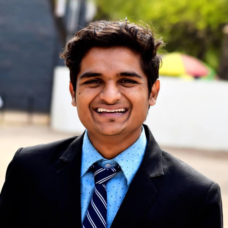 Kadlag Pritesh Balasaheb