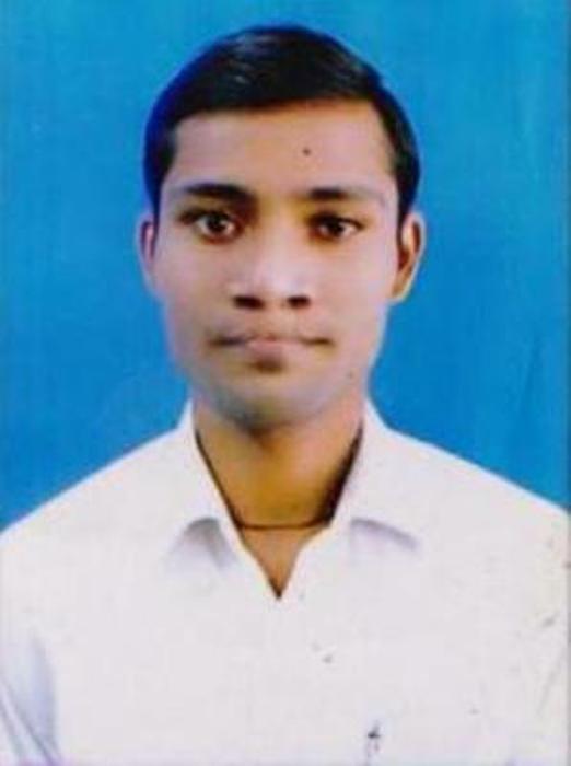 Santosh Kumar