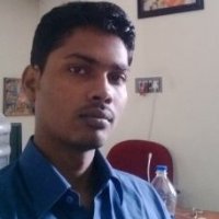 Arunprakash Sriram