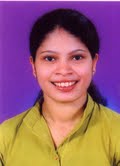 Thejashwini Rao