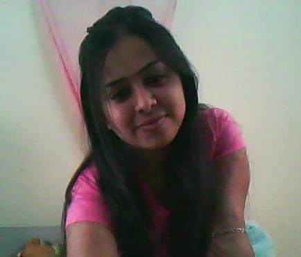 Sanghamitra Deb