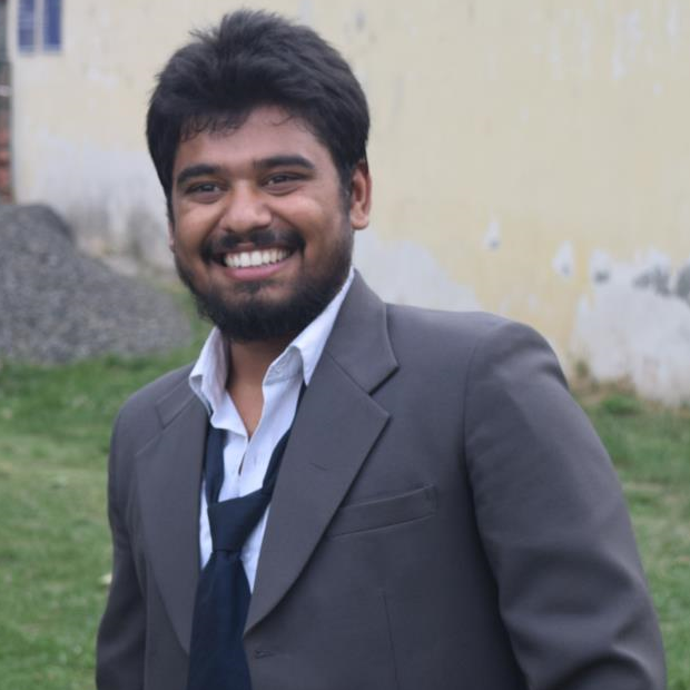 Sharad Chauhan