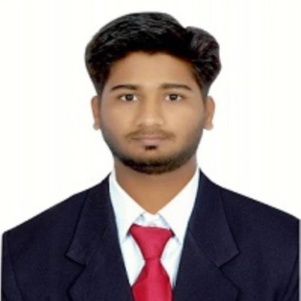 Shivam Pratapsingh