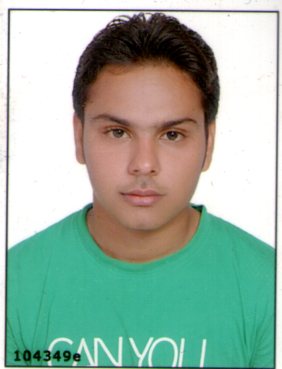 Amit Gocher