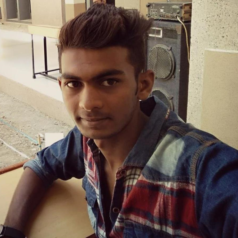 Janak Gondaliya