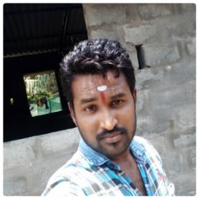 Gds Shiva Rao