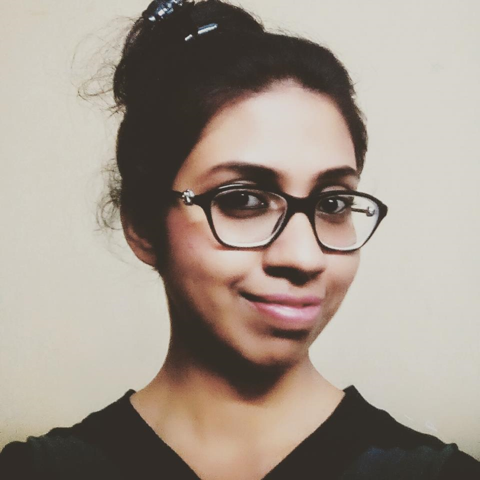 Rishita Das