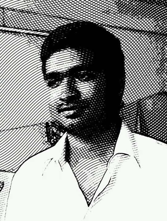 Karthick J