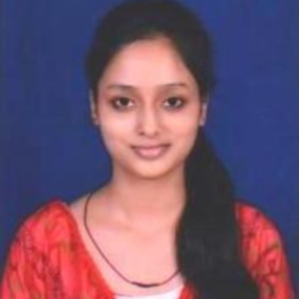 Nandani Singh