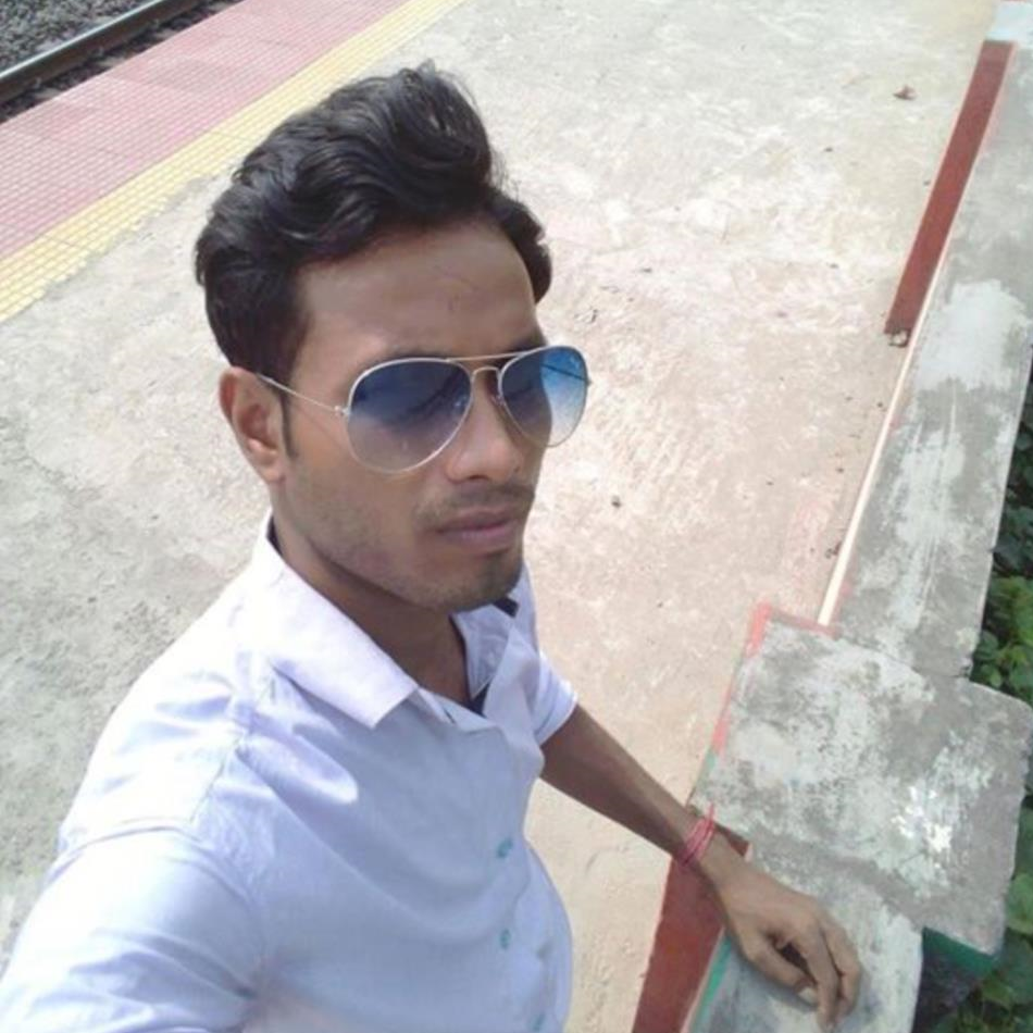 Surajit Dhali